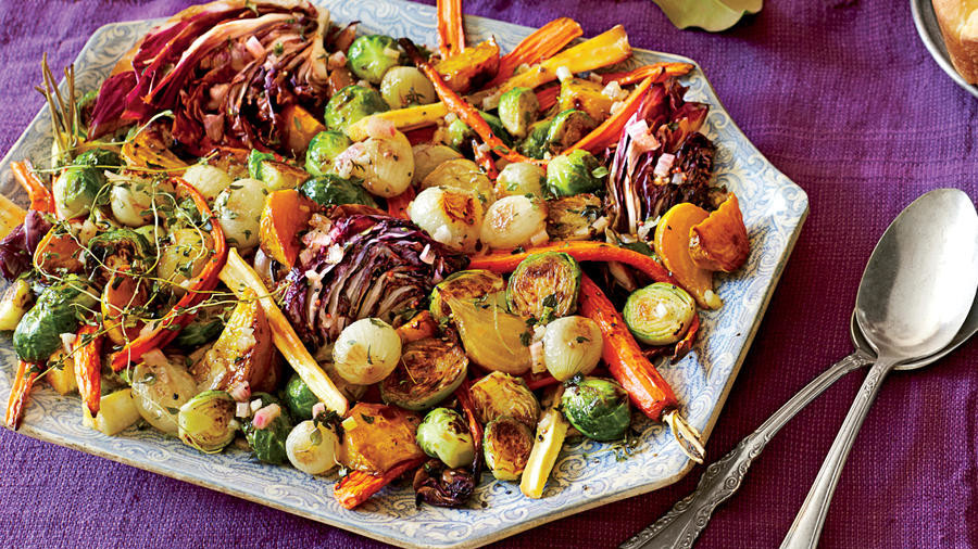 Holiday Salads Thanksgiving
 Our Favorite Thanksgiving Salad Recipes Southern Living