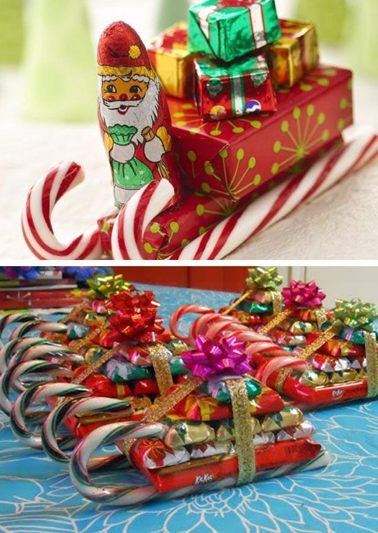 Homemade Christmas Candy Gifts
 20 Christmas Gift Ideas for Mom 2017