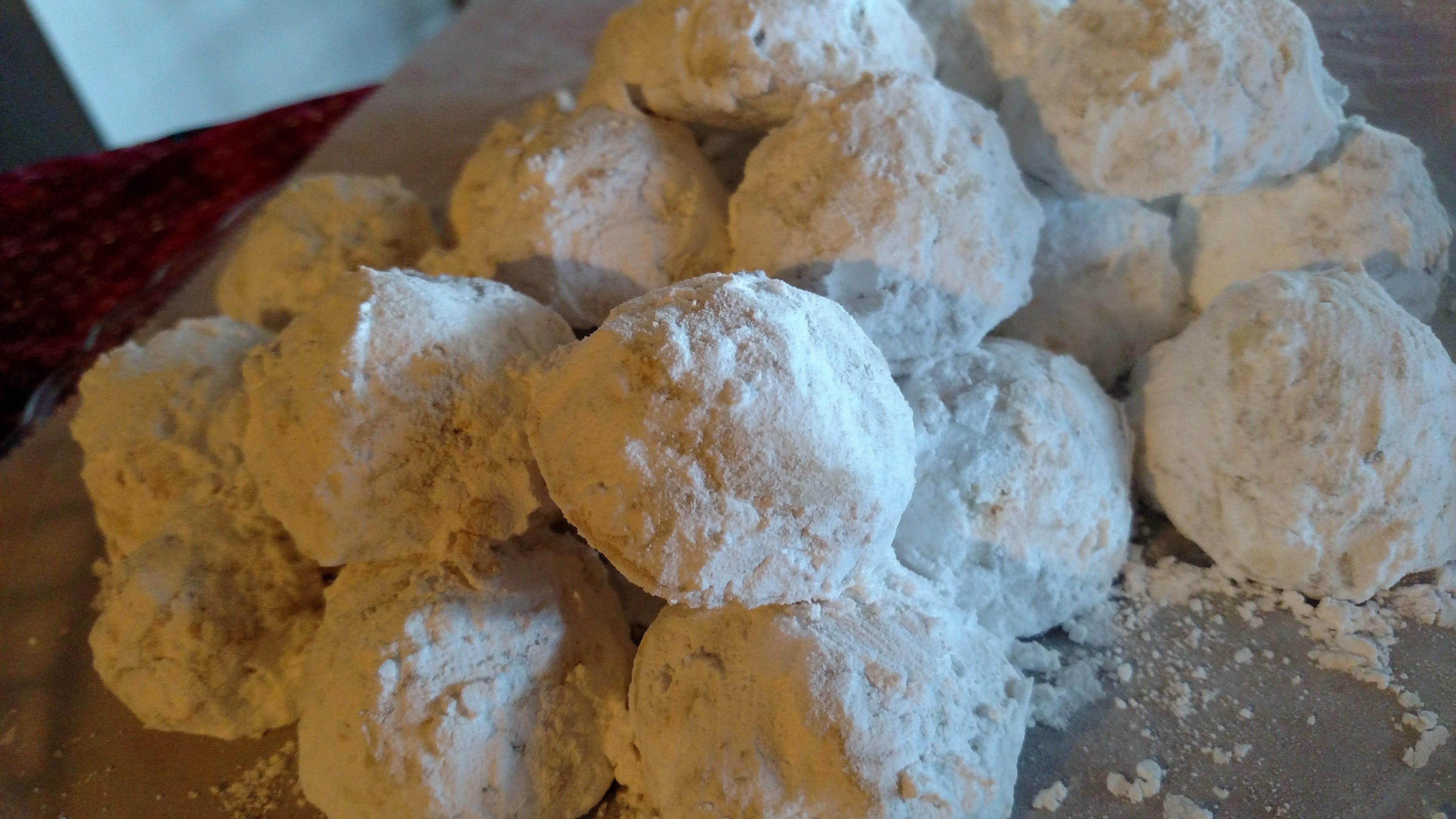 Homemade Christmas Cookies For Sale
 Christmas Cookie Sale – Peony s Place