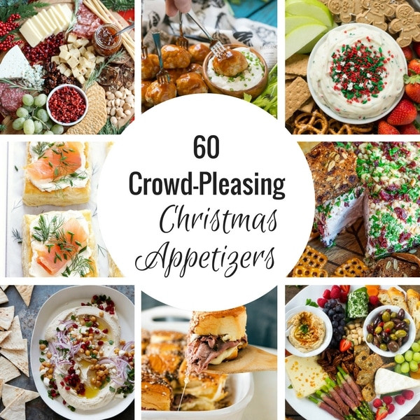 Hot Christmas Appetizers
 60 Christmas Appetizer Recipes Dinner at the Zoo