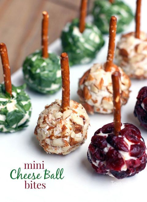 Hot Christmas Appetizers
 Best 25 Christmas dinner parties ideas on Pinterest