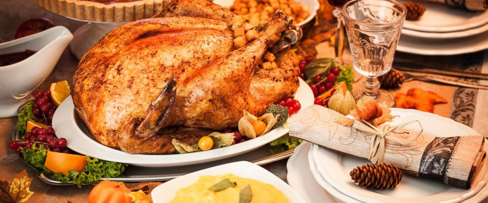 Hy Vee Thanksgiving Dinner To Go 2019
 Thanksgiving 2015 Recipes for the Top 6 Most Tweeted