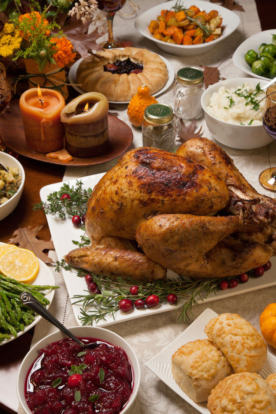 Hy Vee Thanksgiving Dinner To Go 2019
 Where to Have Thanksgiving in Charlotte If You Don t Want