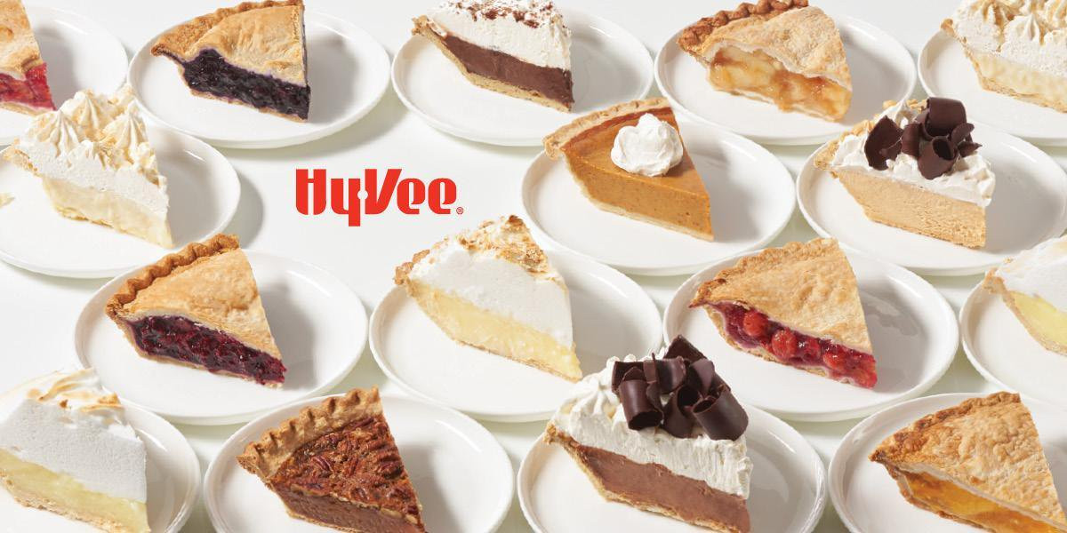 Hy Vee Thanksgiving Dinner To Go 2019
 Corporate
