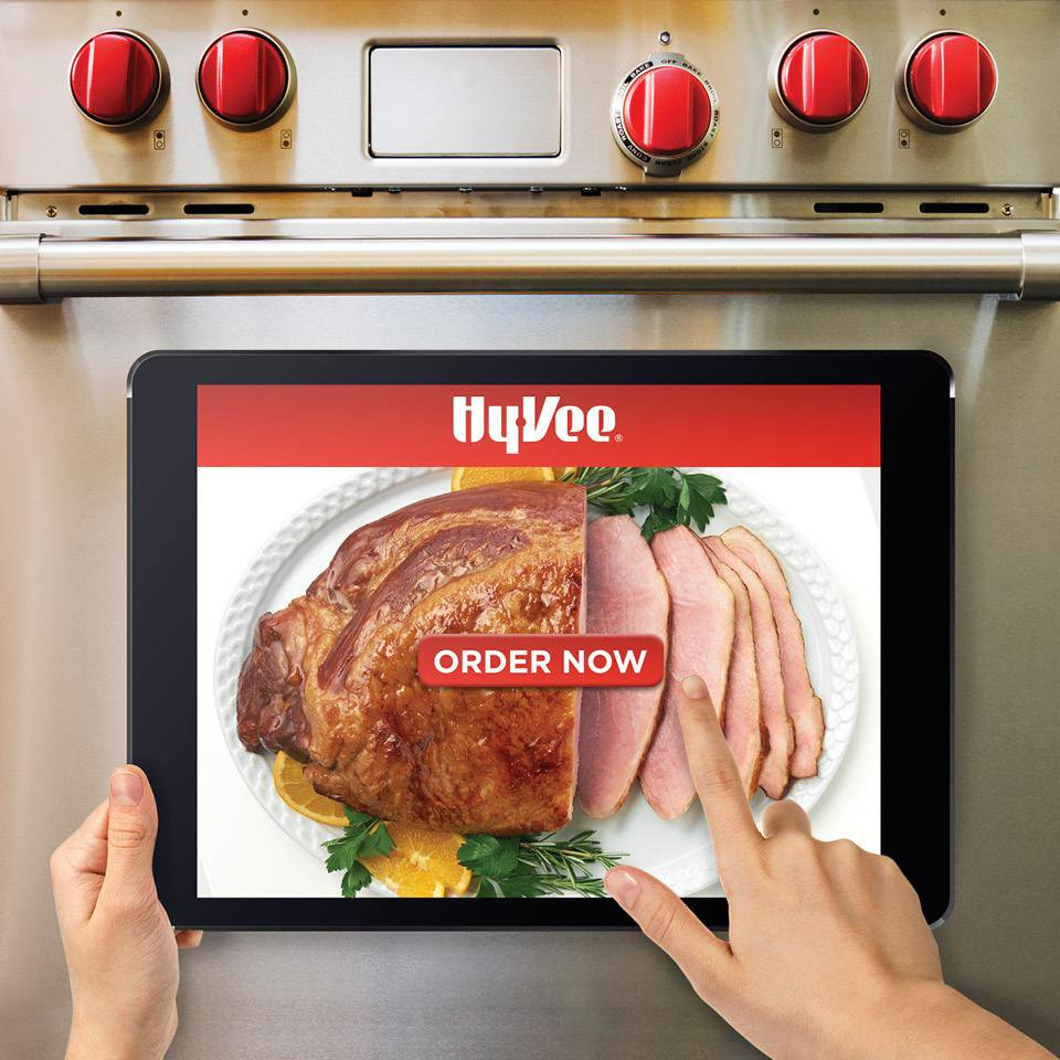 Hyvee Thanksgiving Dinner To Go
 Embedded image permalink