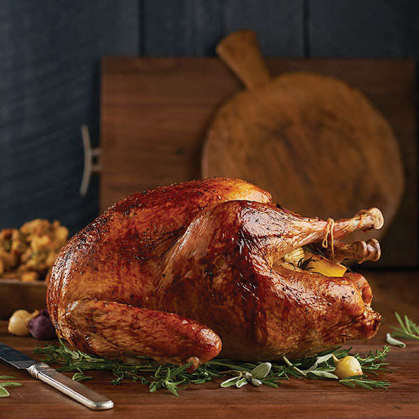 Hyvee Thanksgiving Dinner To Go
 10 Best Holiday Main Dishes & Meals