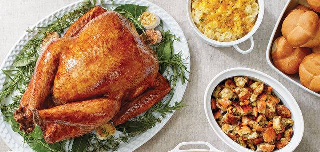 Hyvee Thanksgiving Dinner To Go
 Hy Vee Your employee owned grocery store