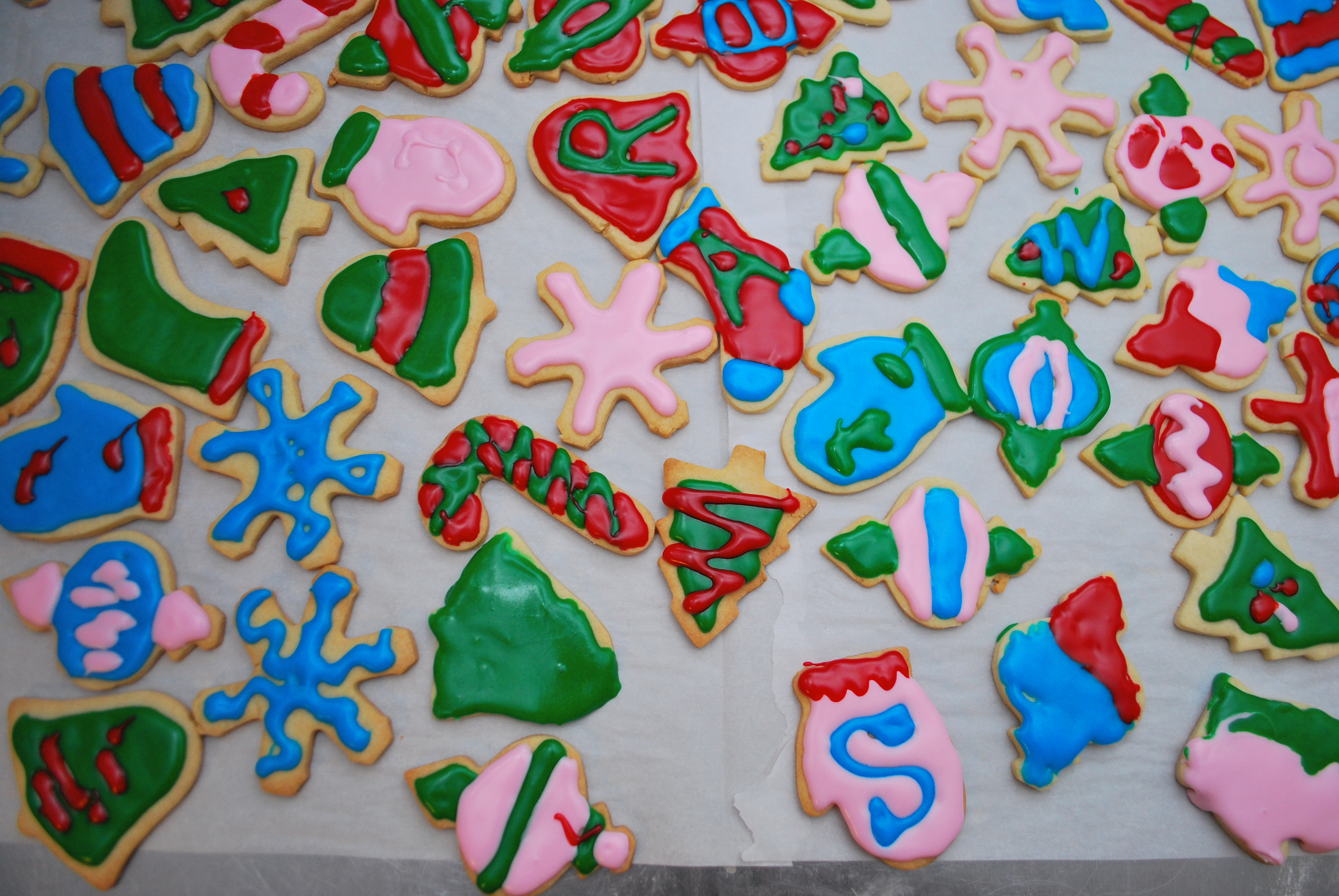 I Sure Do Like Those Christmas Cookies
 I Sure Do Like Those Christmas Cookies Sugar…