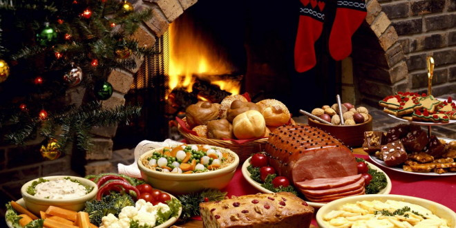 Ideas For Christmas Eve Dinner
 Christmas Eve Dinner Tips Christmas This Year