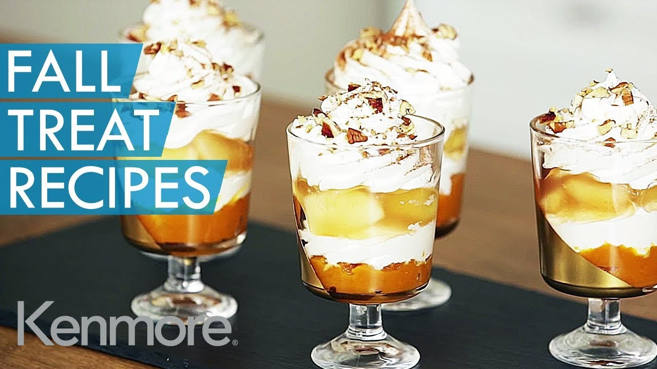 Ideas For Thanksgiving Desserts
 9 Quick and Easy Thanksgiving Dessert and Fall Treat