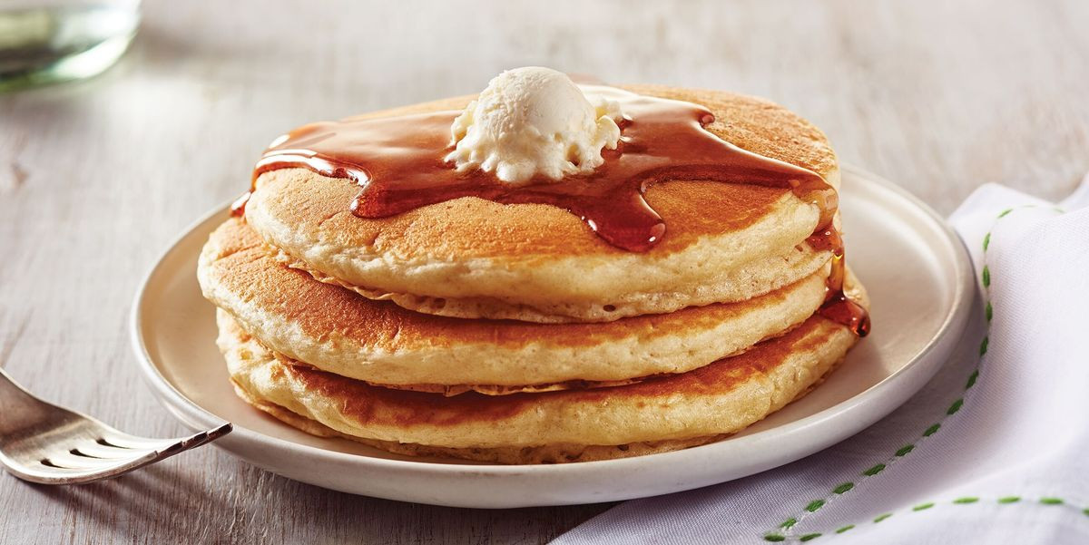Ihop Halloween Free Pancakes 2019
 IHOP Is Giving Out Free Pancakes March 12 IHOP Free