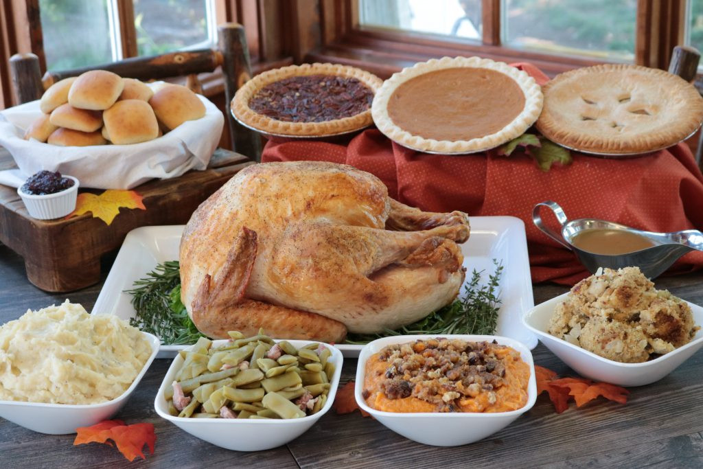 Images Of Thanksgiving Dinners
 Thanksgiving Dinner Applewood Farmhouse Restaurant