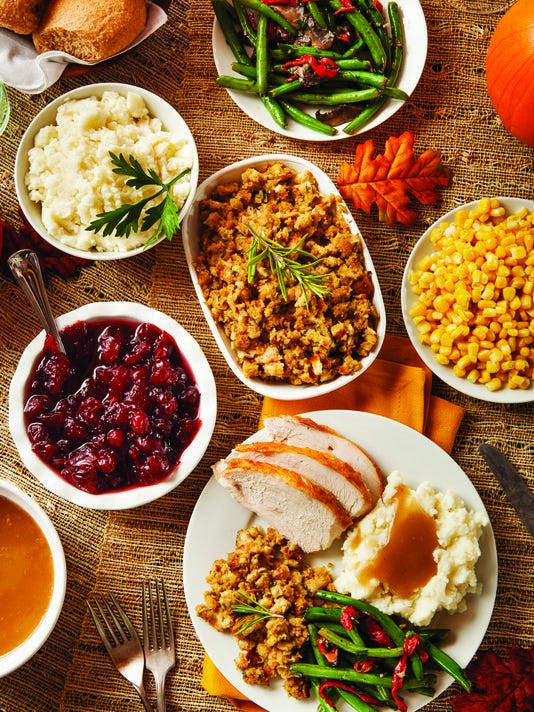 Images Of Thanksgiving Dinners
 5 spots non cooks of Des Moines can Thanksgiving Dinner