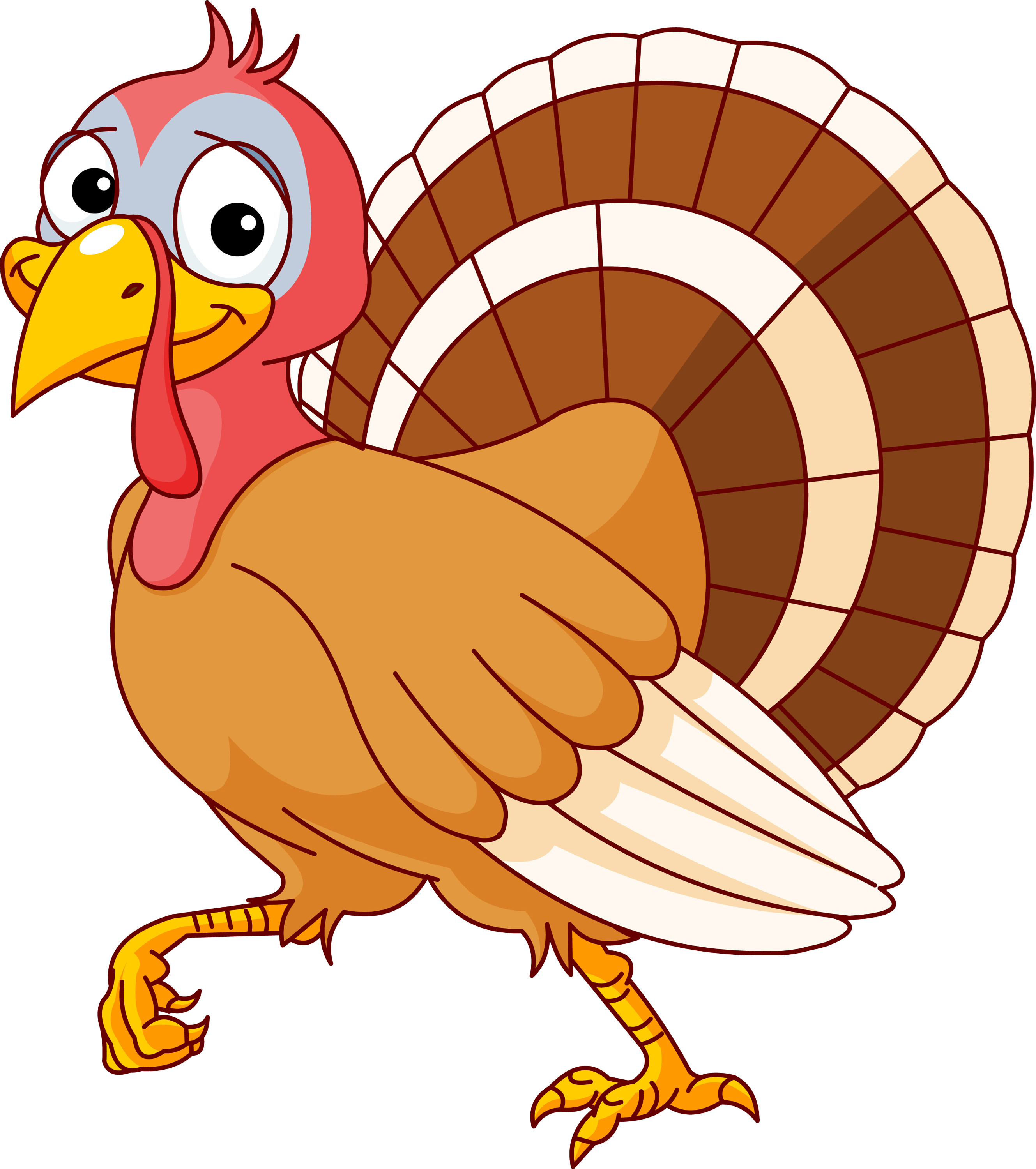 Images Of Thanksgiving Turkey
 Day 6 Write a letter as a turkey convincing people to