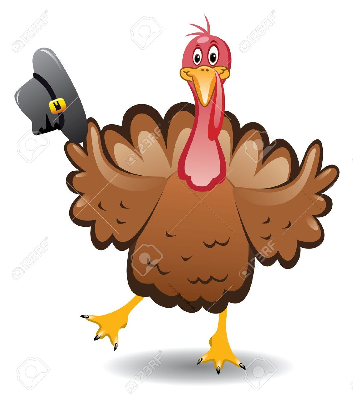 Images Of Thanksgiving Turkey
 Pavo clipart Clipground