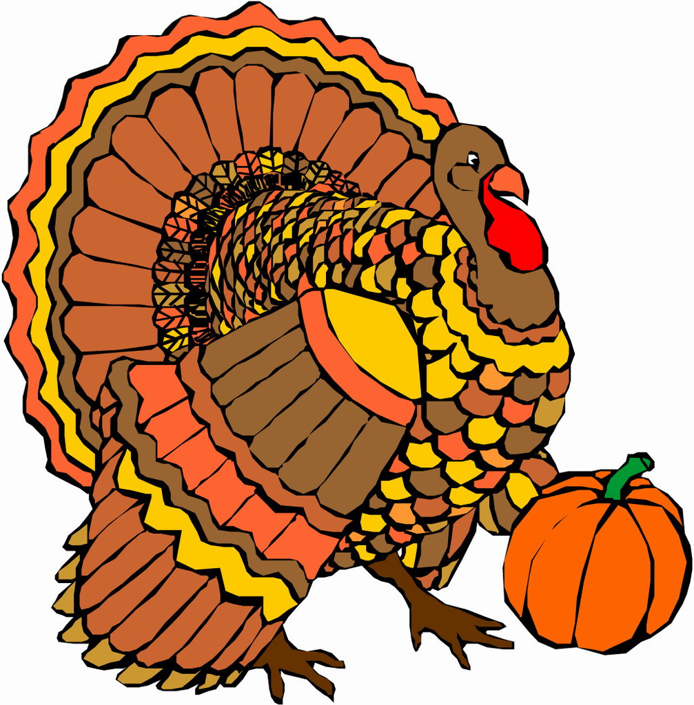 Images Of Thanksgiving Turkey
 Thanksgiving Turkey ClipArt Best