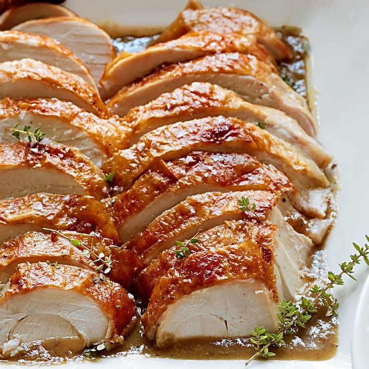Ina Garten Thanksgiving Gravy Recipe
 25 best ideas about Turkey Gravy on Pinterest