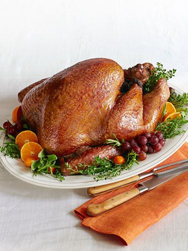Ina Garten Thanksgiving Turkey
 Ina Garten s Best Ever Thanksgiving Menu