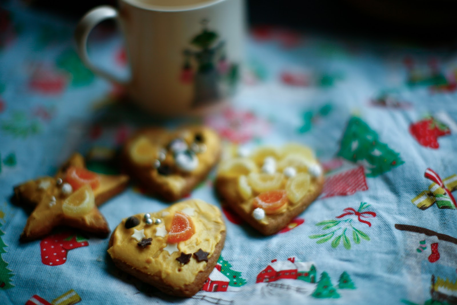 The Best Ideas for Irish Christmas Cookies – Best Diet and Healthy ...