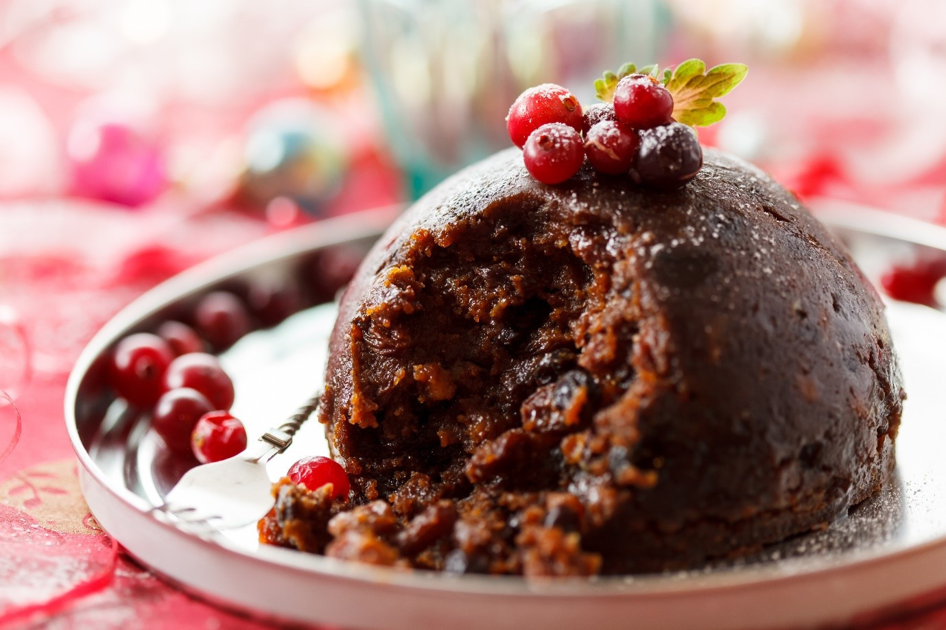 Irish Christmas Desserts
 How to bring traditional Irish food to the US this Christmas