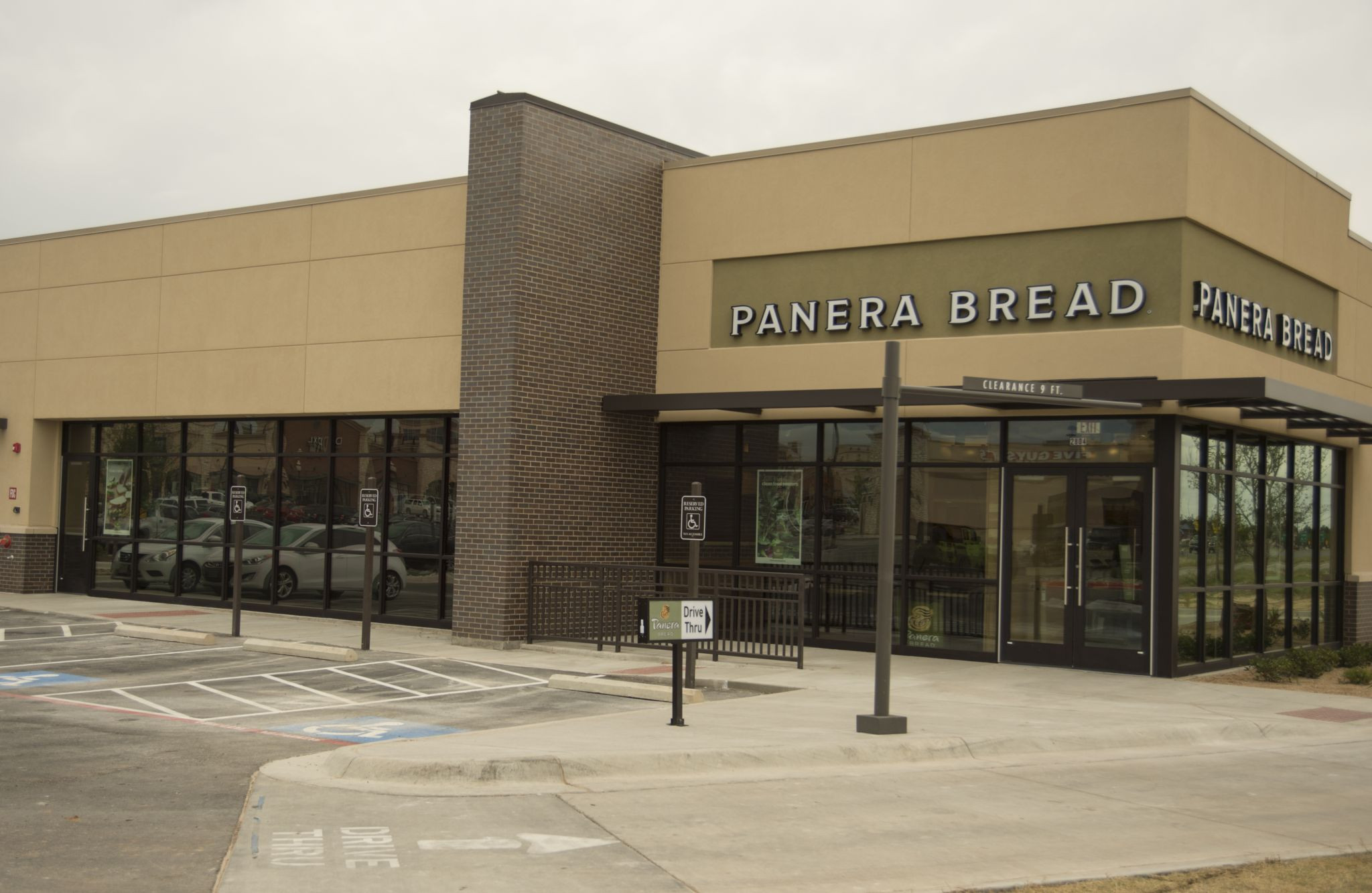 Is Panera Bread Open On Christmas Day
 Panera Bread to open this month Midland Reporter Telegram