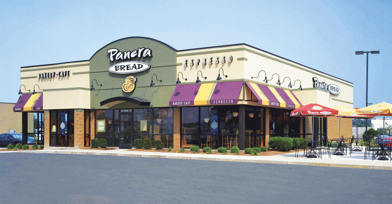 Is Panera Bread Open On Christmas
 2017 Top 100 Panera Bread leads strong category
