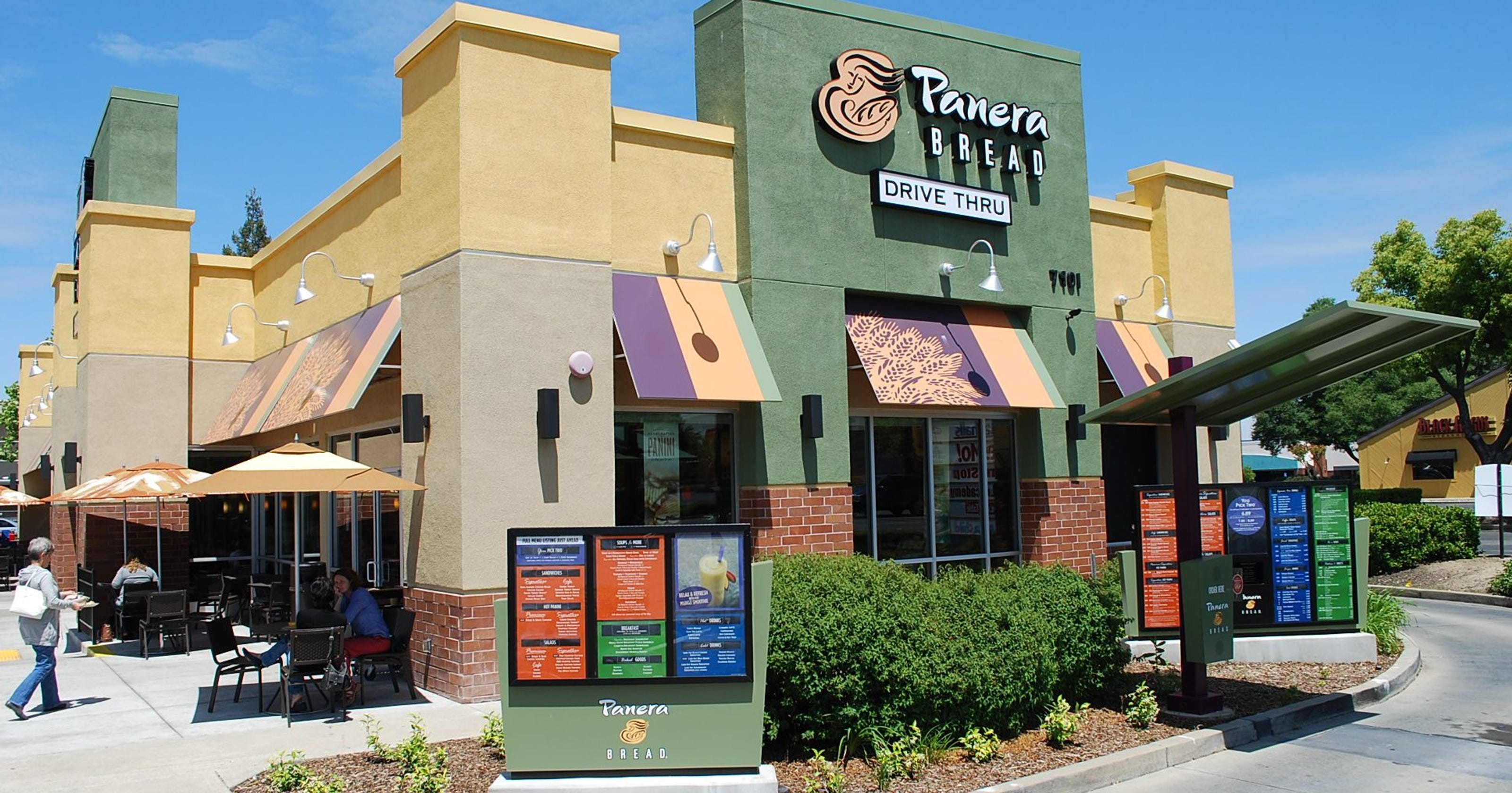 Is Panera Bread Open On Thanksgiving
 Panera to give all food additives the heave ho