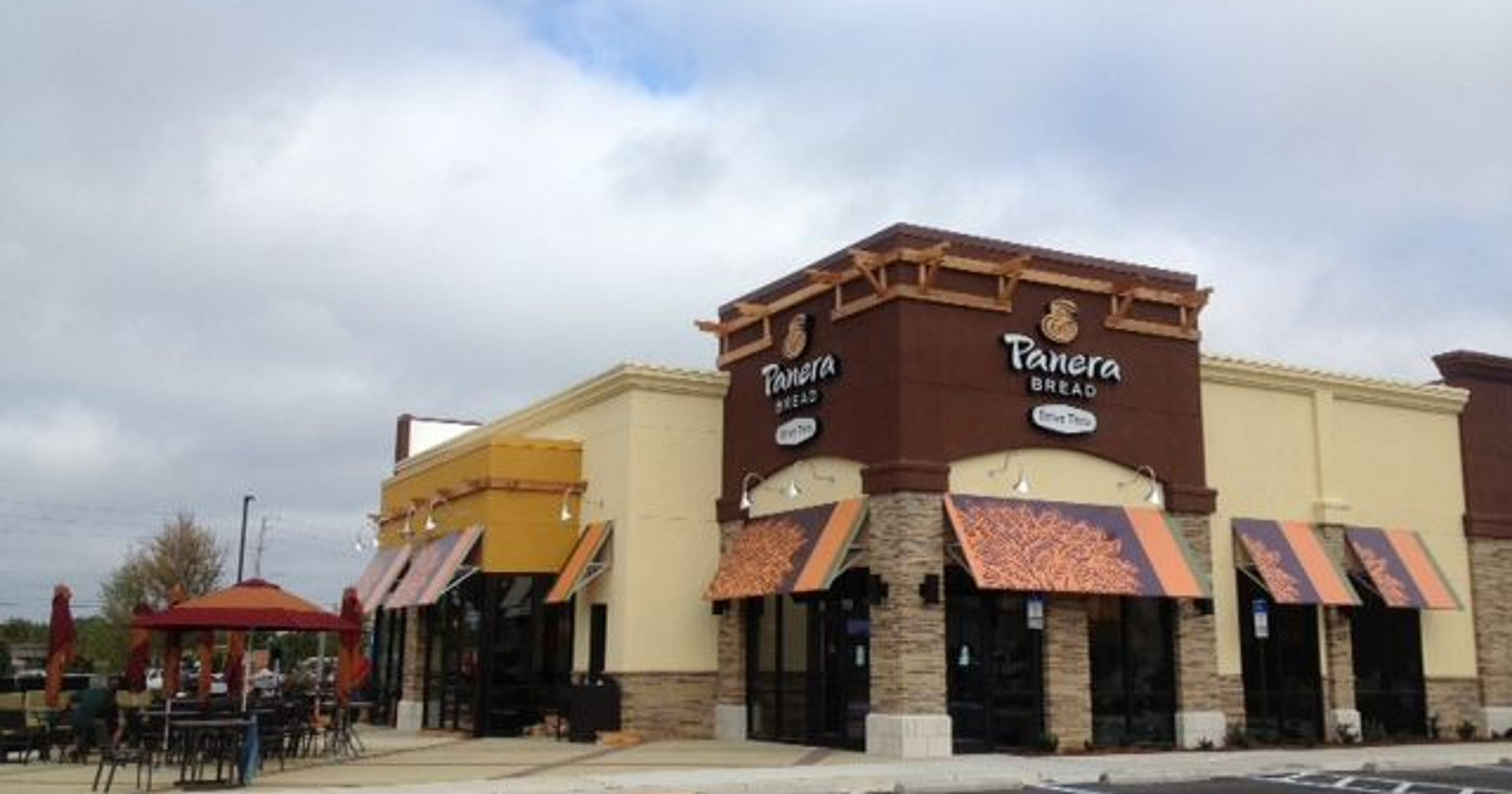 Is Panera Bread Open On Thanksgiving Day
 Panera Bread opens in Gulf Breeze