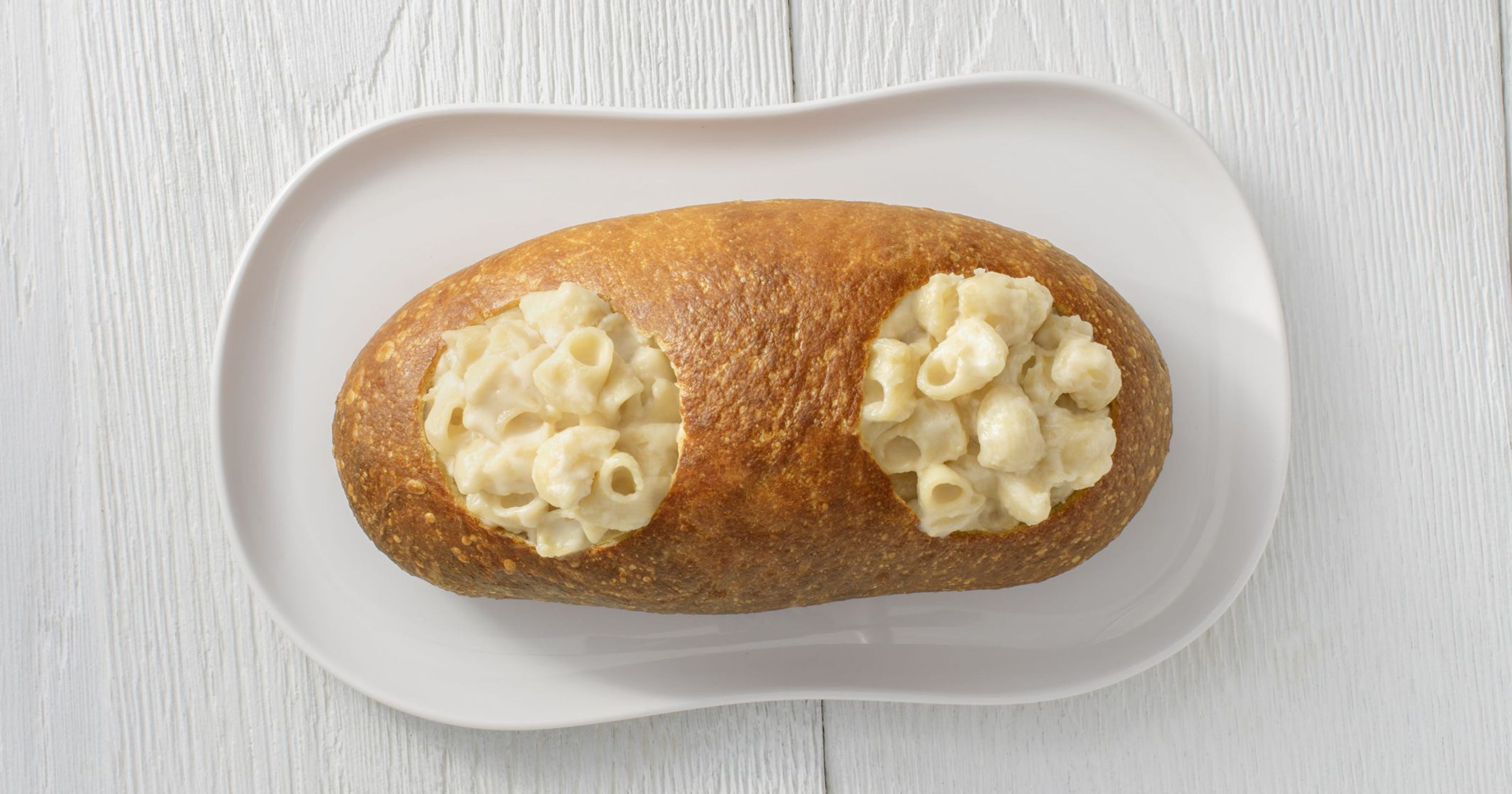 Is Panera Bread Open On Thanksgiving Day
 Panera double bread bowls will test just how much you love