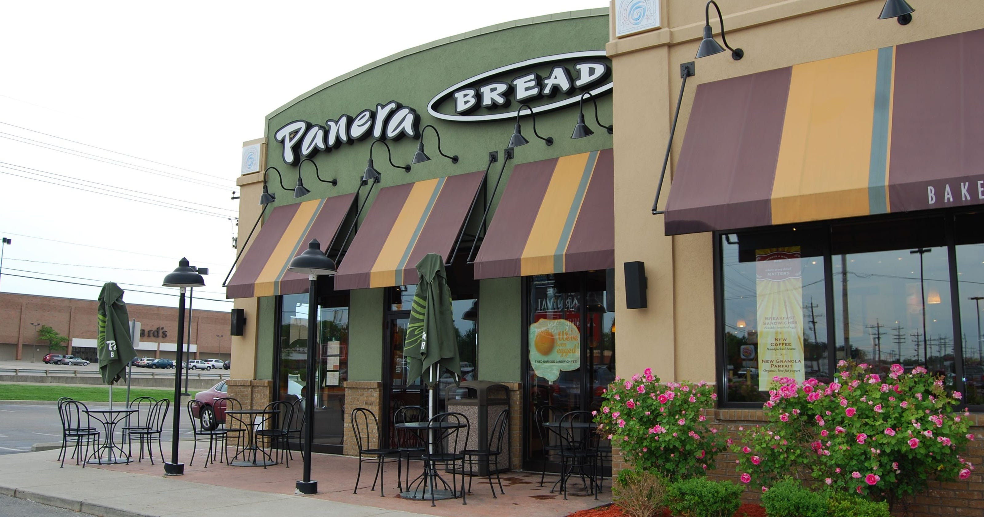 Is Panera Bread Open On Thanksgiving Day
 Cincinnati area Panera Bread locations sold