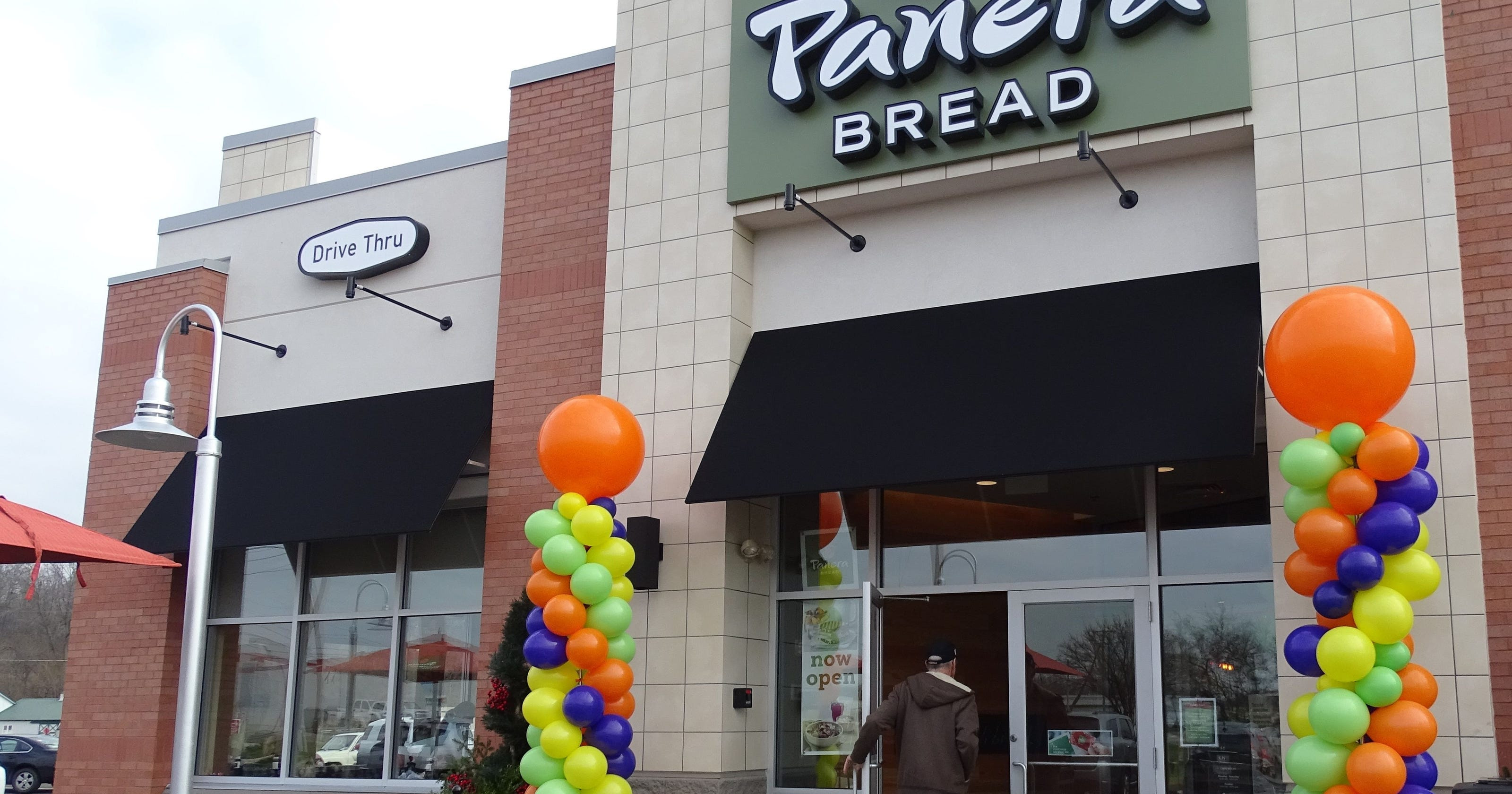 Is Panera Bread Open On Thanksgiving Day
 Panera holds Chillicothe grand opening