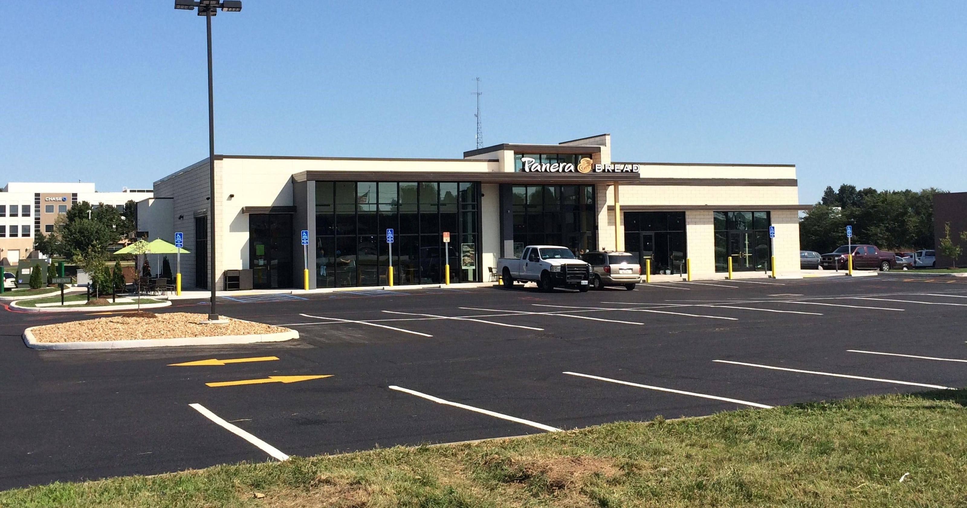 Is Panera Bread Open On Thanksgiving Day
 New Panera Bread to open Wednesday