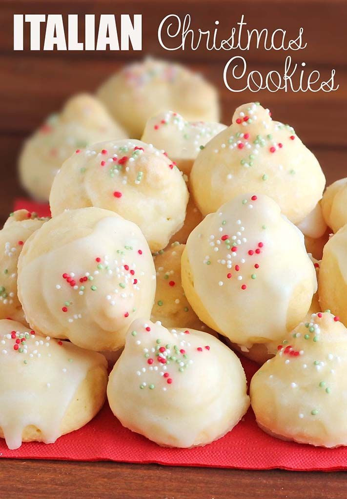 Italian Christmas Cookie Recipes Giada
 italian christmas cookie recipes giada