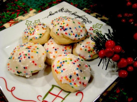 Italian Christmas Cookie Recipes Giada
 italian christmas cookie recipes giada