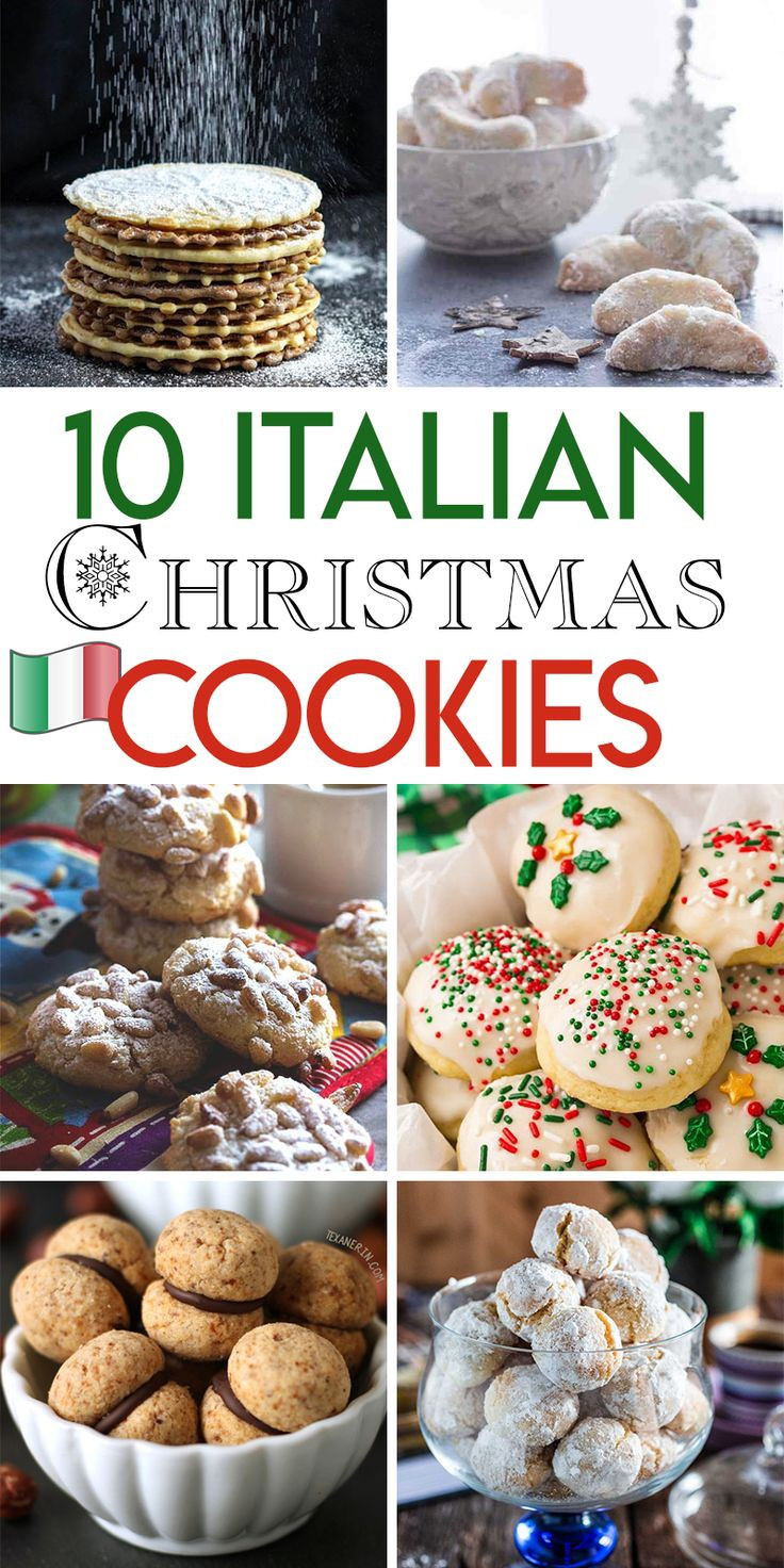 Italian Christmas Cookie Recipes Giada
 italian christmas cookie recipes giada