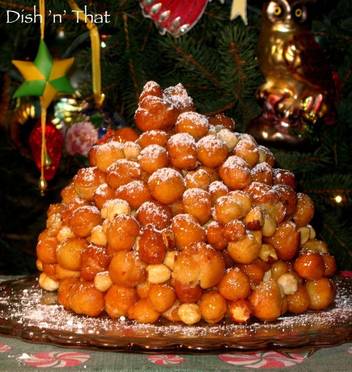 Italian Christmas Desserts Recipes
 17 Best ideas about Italian Christmas on Pinterest