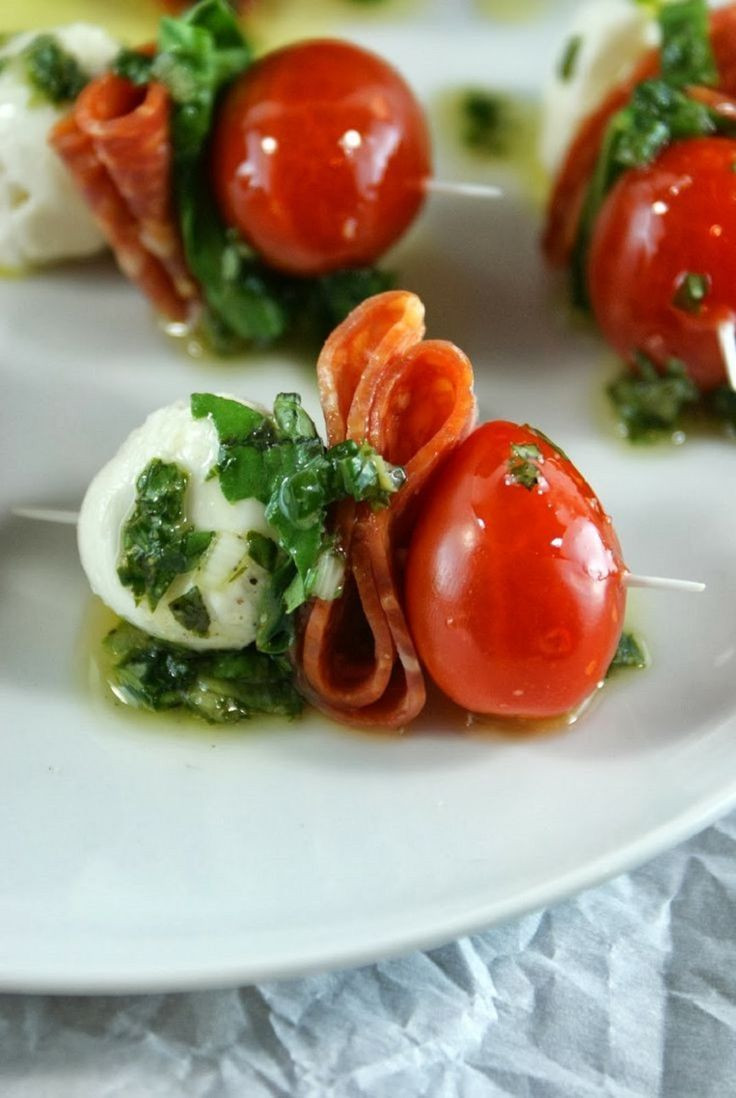 Italian Christmas Eve Appetizers
 25 Best Ideas about Italian Buffet on Pinterest