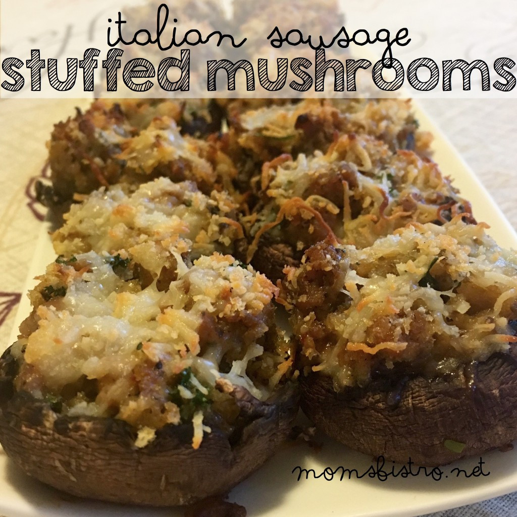 Italian Thanksgiving Recipes
 A Simple Thanksgiving Appetizer That Can You Can Make