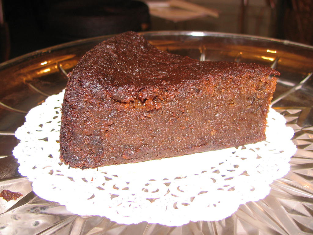 Jamaican Christmas Cake Recipe
 It is no Christmas without… – Be ing the Oil and the Wine