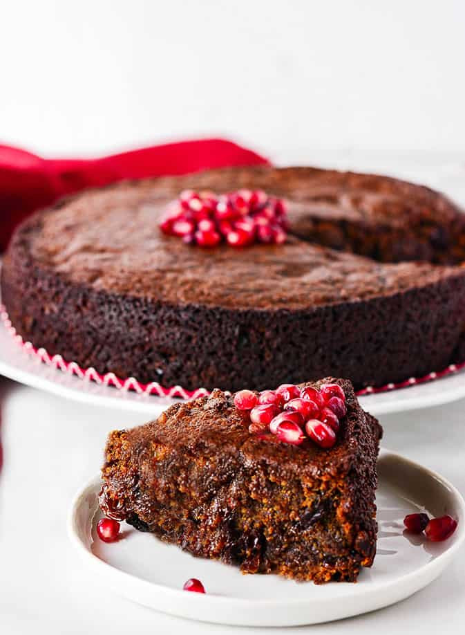 The 21 Best Ideas for Jamaican Christmas Cake Recipe – Best Diet and ...