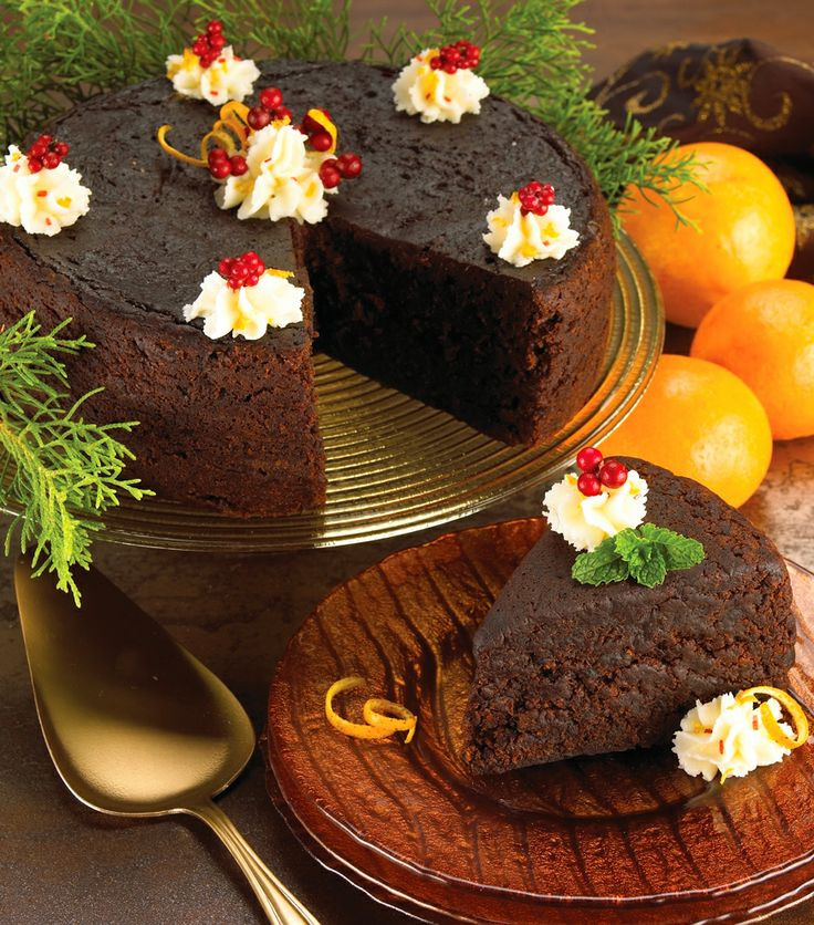 Jamaican Christmas Cake Recipe
 How We Celebrate Christmas and Boxing Day