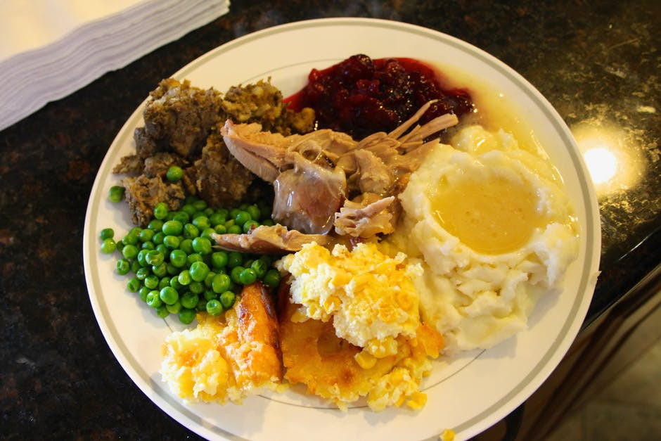 Jewel Thanksgiving Dinner
 Sanity Saving Thanksgiving Dinner Hacks – Jewel 107 7