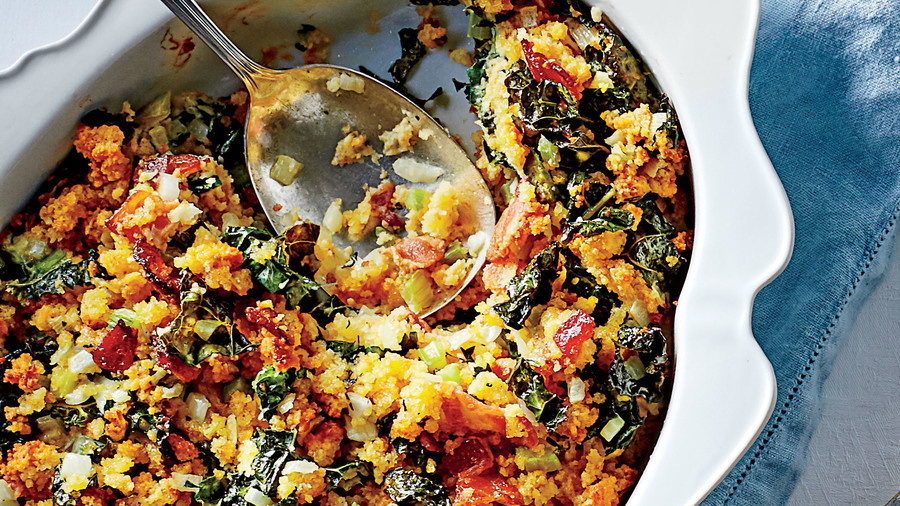 Kale Thanksgiving Recipes
 Best Thanksgiving Side Dish Recipes Southern Living