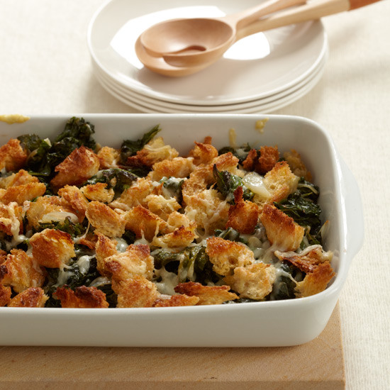 Kale Thanksgiving Recipes
 Thanksgiving Kale Recipes