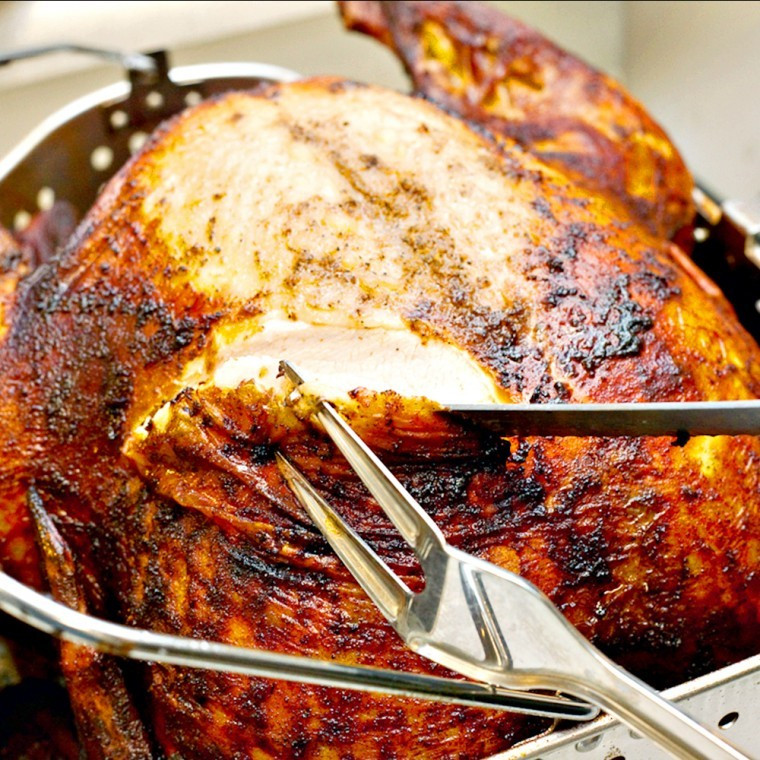Kfc Thanksgiving Turkey
 Fried Turkey’s – Bros Cajun Cuisine