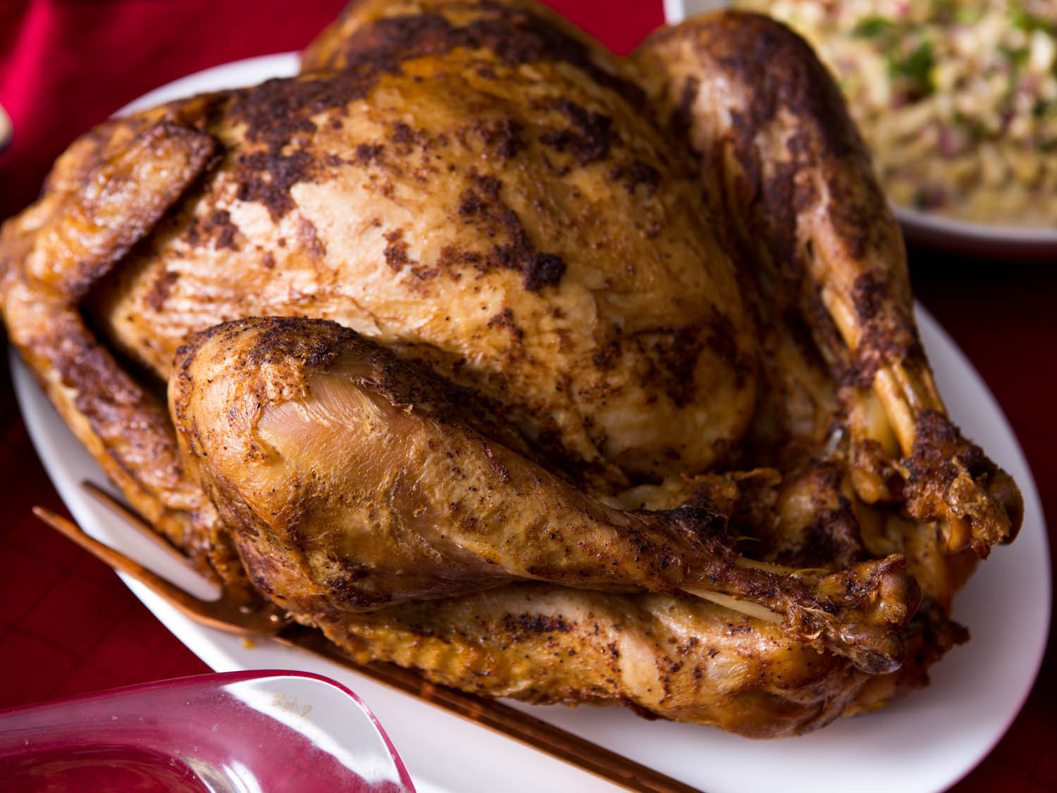 Kfc Turkey Thanksgiving
 order bojangles deep fried turkey