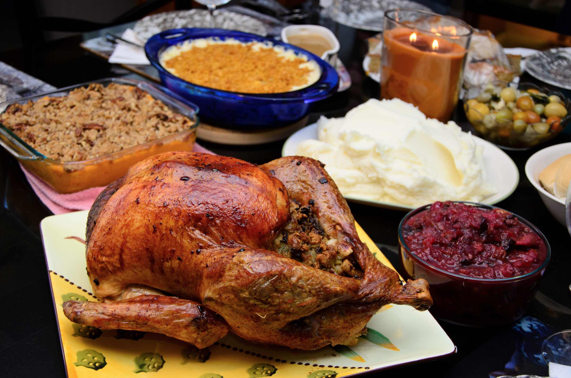 Kfc Turkey Thanksgiving
 Helping families in need for Thanksgiving Burlington Record