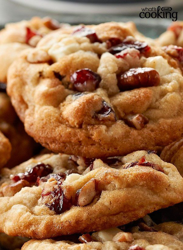 Kris Kringle Christmas Cookies / Christmas Cookie Recipes My Food And ...