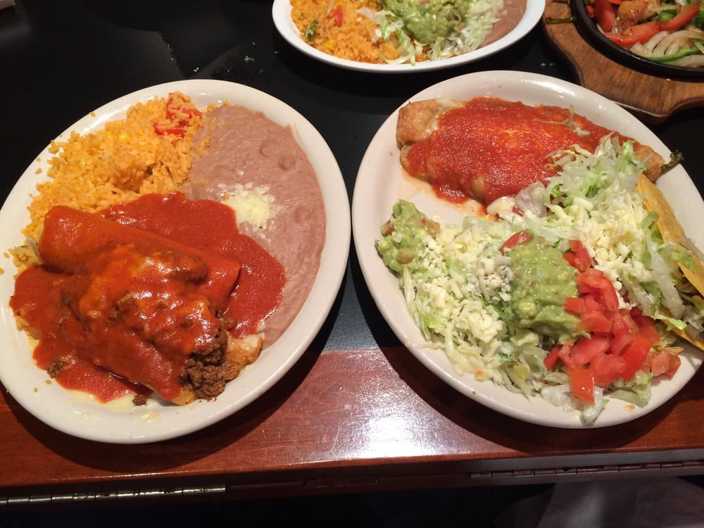 Las Margaritas O Fallon Mo
 It s the fiesta dinner It s a party in your mouth Yelp
