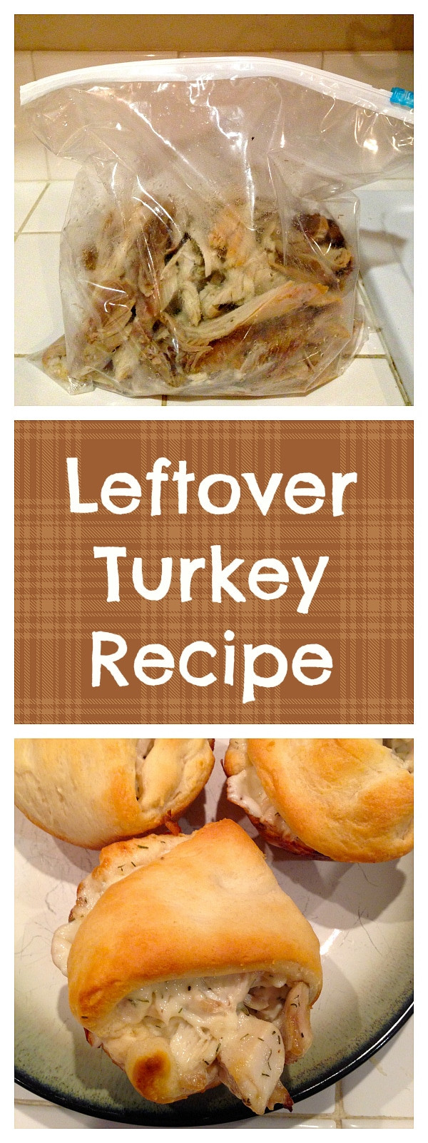 Left Over Thanksgiving Turkey Recipes
 Best Leftover Turkey Recipe · The Typical Mom